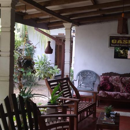 Appartamento Family Nest Dambulla Esterno foto