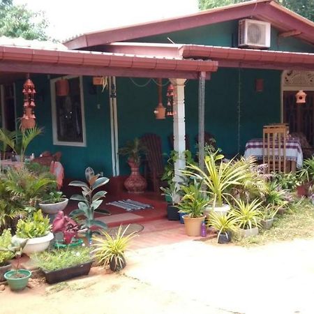 Appartamento Family Nest Dambulla Esterno foto