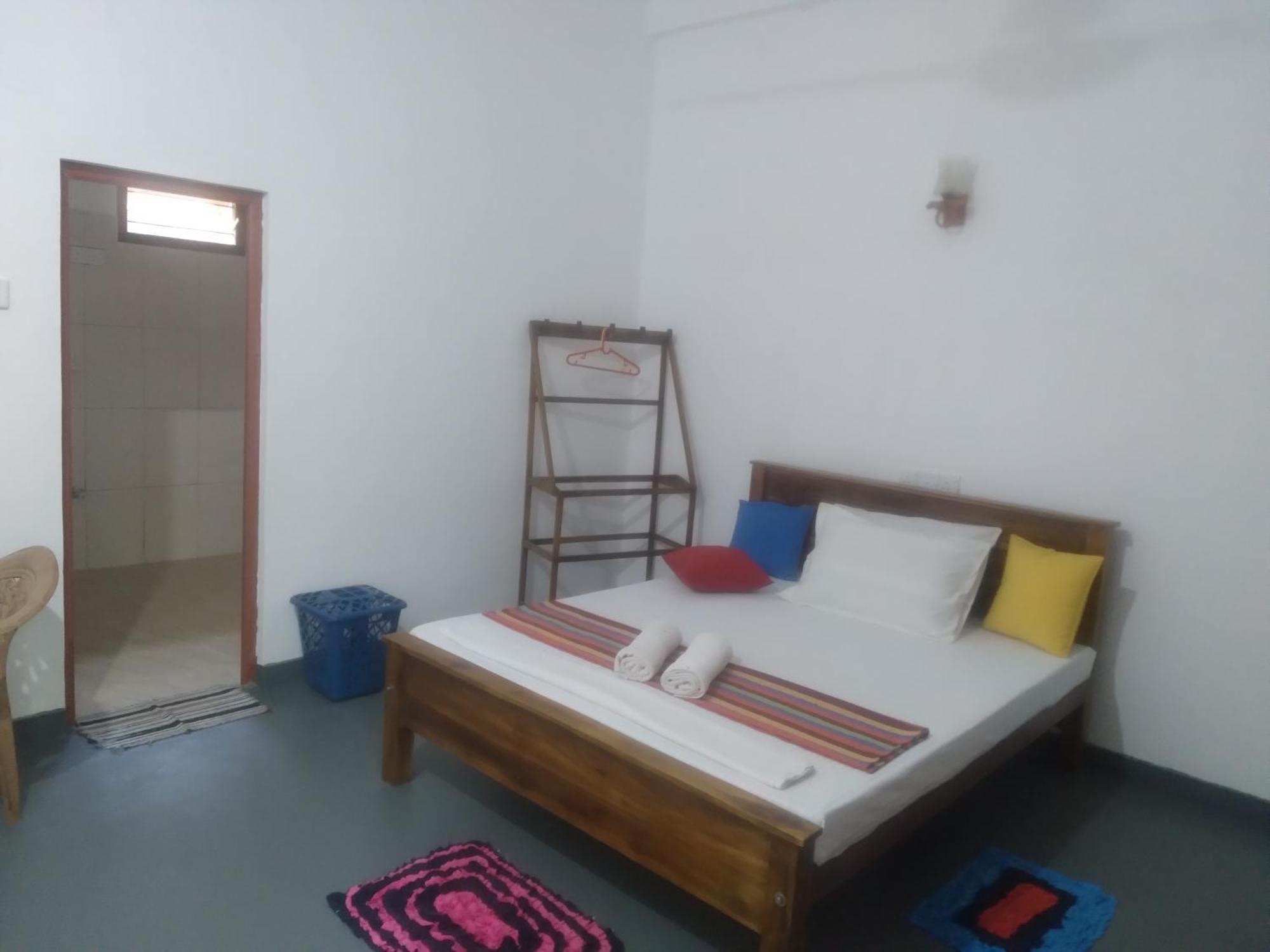 Appartamento Family Nest Dambulla Esterno foto