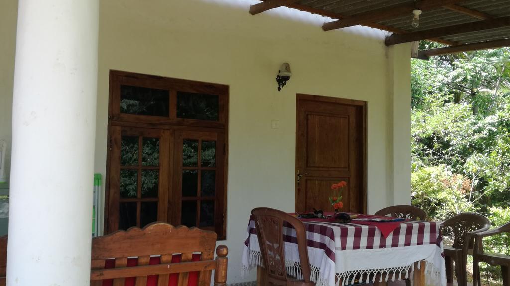 Appartamento Family Nest Dambulla Esterno foto