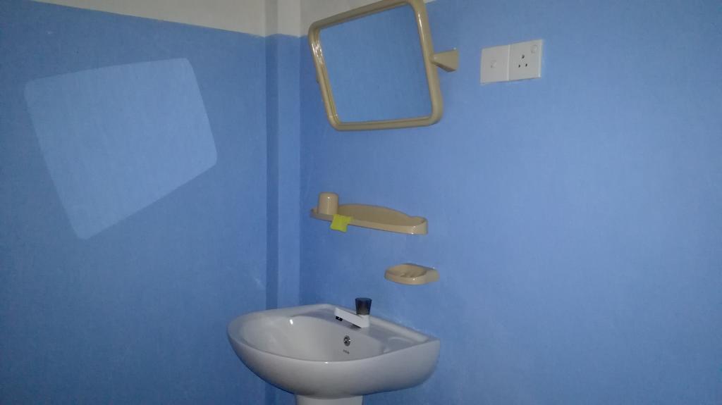 Appartamento Family Nest Dambulla Esterno foto