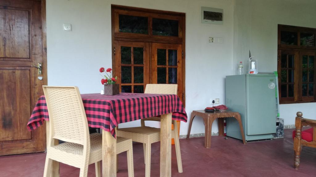 Appartamento Family Nest Dambulla Esterno foto