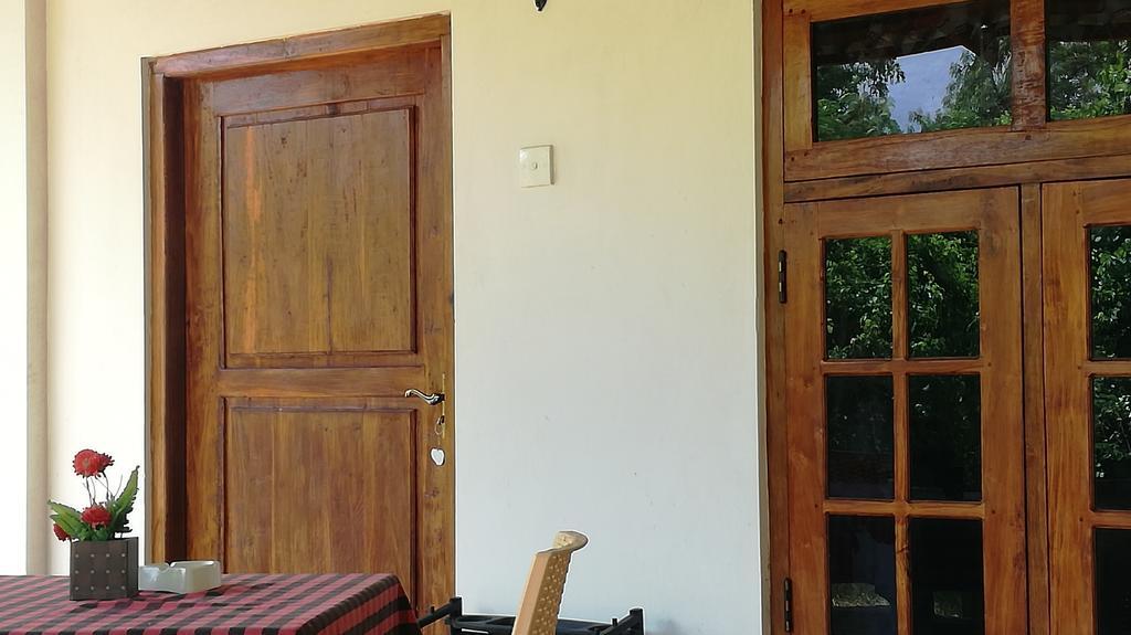 Appartamento Family Nest Dambulla Esterno foto