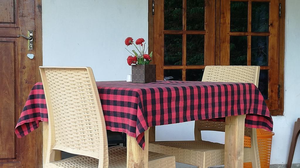 Appartamento Family Nest Dambulla Esterno foto