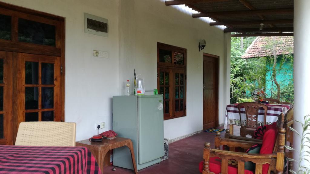 Appartamento Family Nest Dambulla Esterno foto