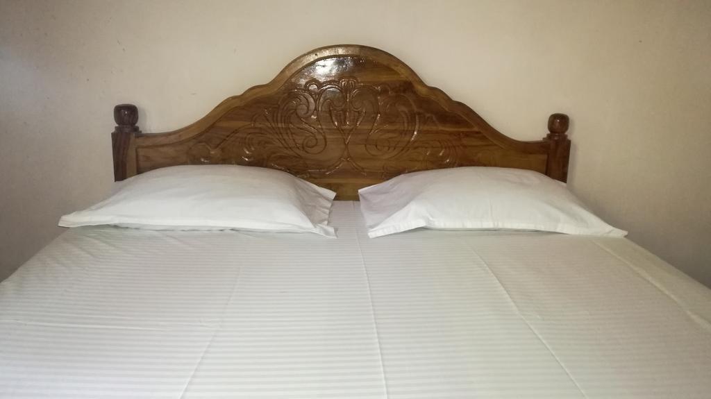 Appartamento Family Nest Dambulla Esterno foto