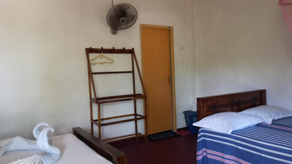 Appartamento Family Nest Dambulla Esterno foto