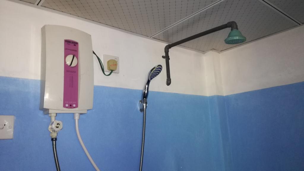 Appartamento Family Nest Dambulla Esterno foto