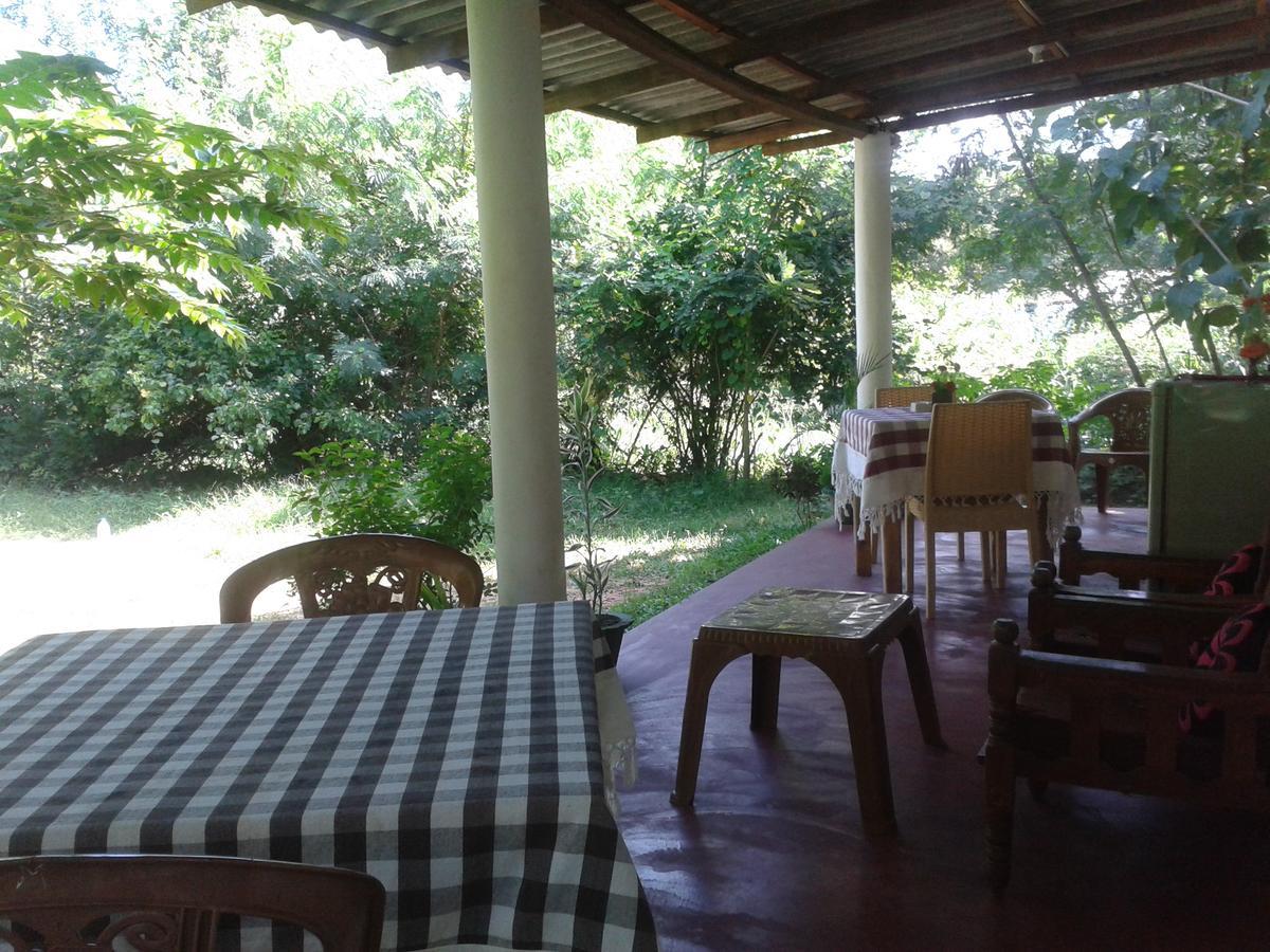 Appartamento Family Nest Dambulla Esterno foto
