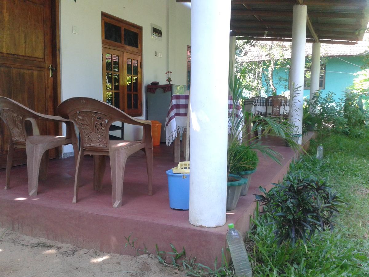 Appartamento Family Nest Dambulla Esterno foto