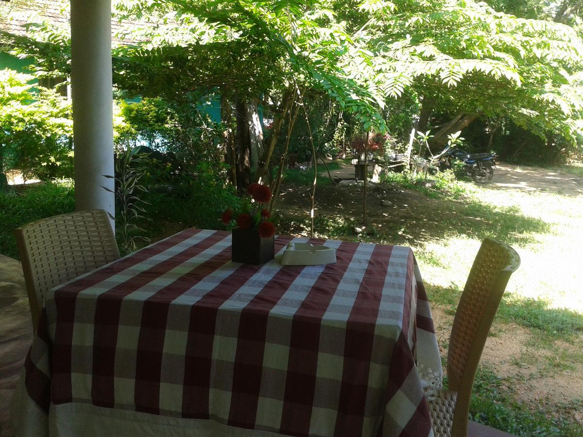 Appartamento Family Nest Dambulla Esterno foto