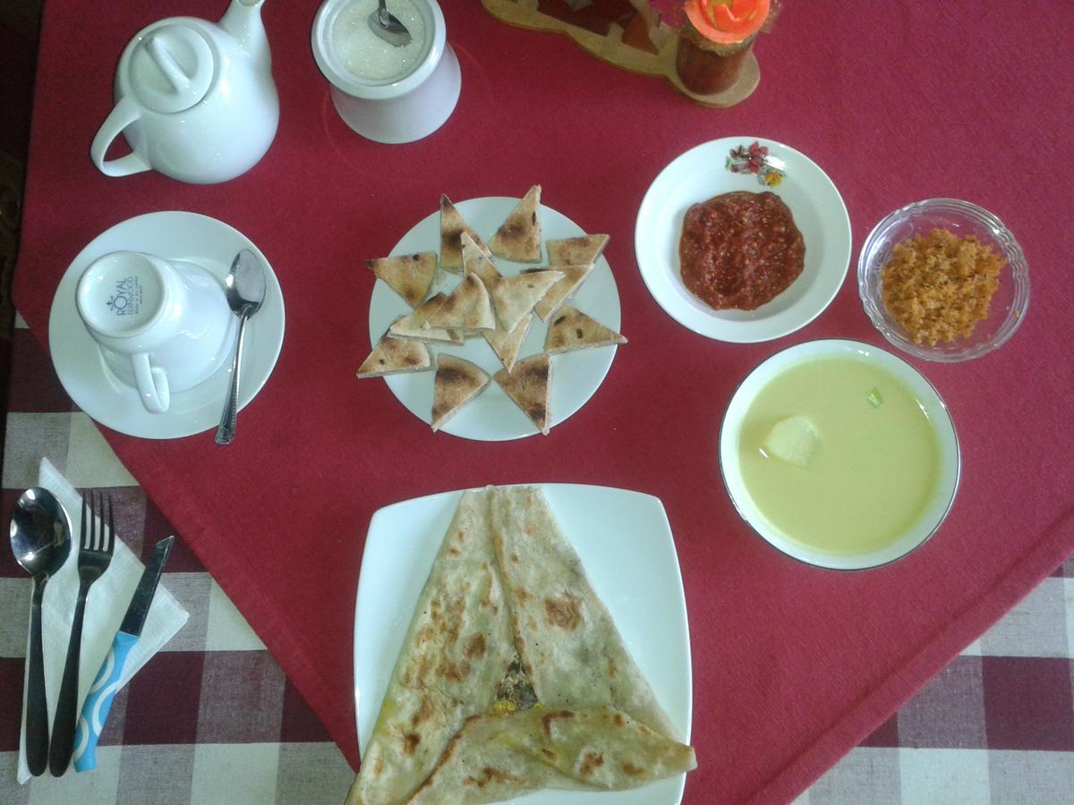 Appartamento Family Nest Dambulla Esterno foto