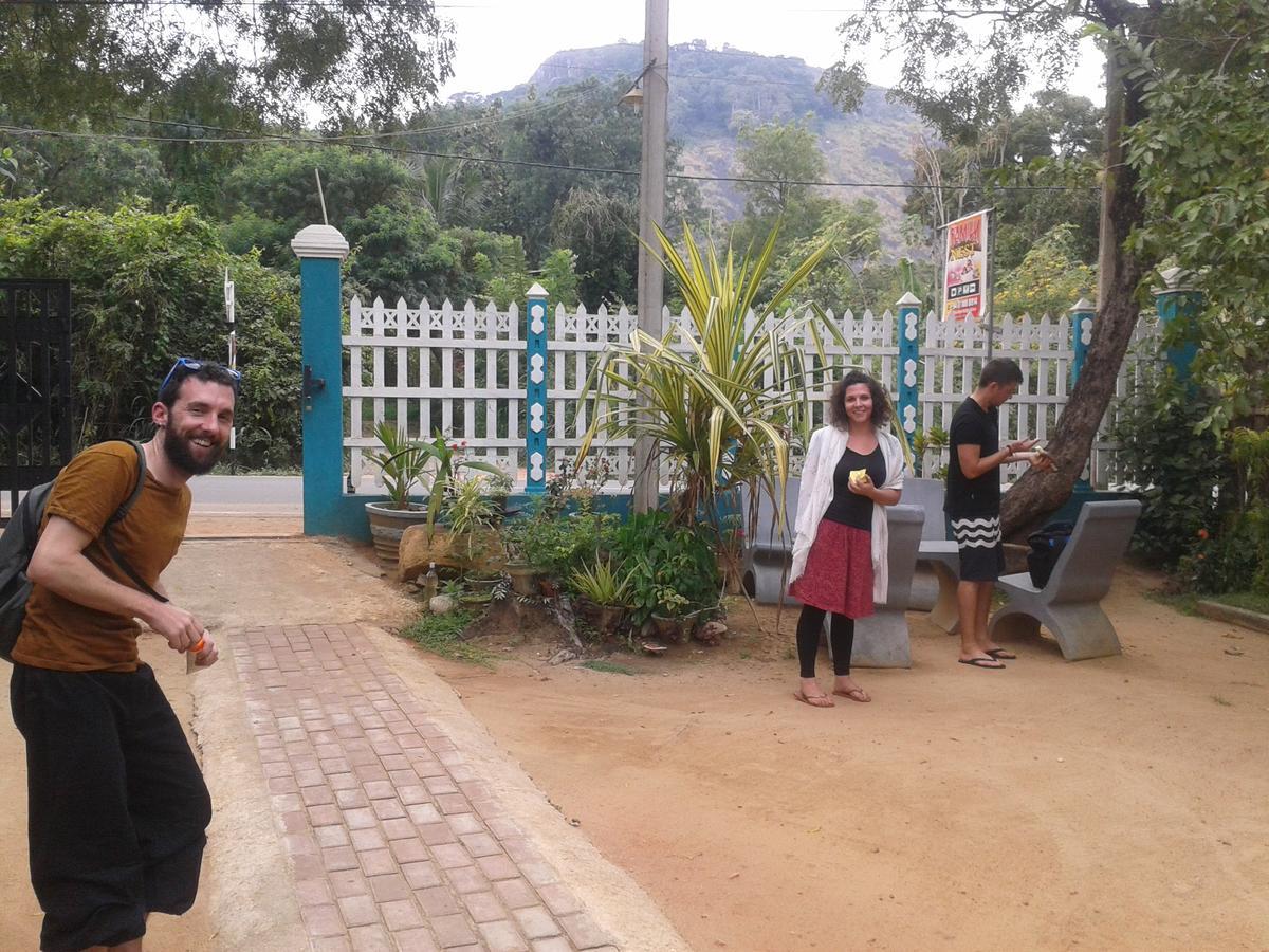Appartamento Family Nest Dambulla Esterno foto