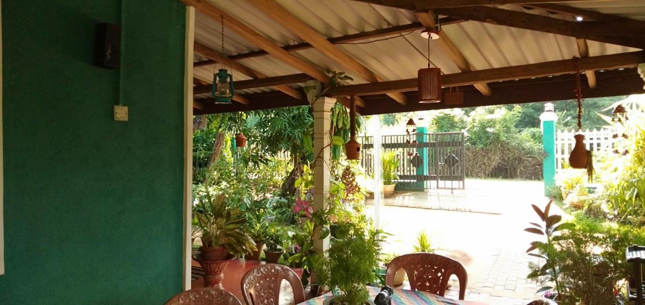 Appartamento Family Nest Dambulla Esterno foto