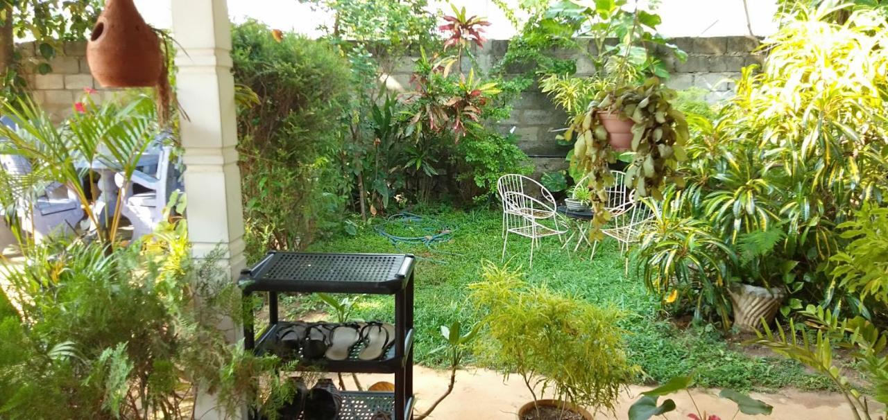 Appartamento Family Nest Dambulla Esterno foto